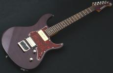 YAMAHA PACIFICA PAC611HFM -Translucent Purple / TPP- #ILI064140 [3.34kg]_3