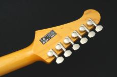 YAMAHA PACIFICA PAC611HFM -Translucent Purple / TPP- #ILI064140 [3.34kg]_8