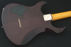 YAMAHA PACIFICA PAC611HFM -Translucent Purple / TPP- #ILI064140 [3.34kg]_10