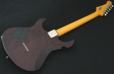 YAMAHA PACIFICA PAC611HFM -Translucent Purple / TPP- #ILI064140 [3.34kg]_11