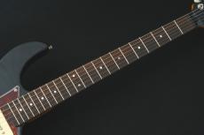 YAMAHA PACIFICA PAC611HFM -Translucent Black / TBL- #ILJ124252 [3.43kg]【良杢】_6