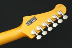 YAMAHA PACIFICA PAC611HFM -Translucent Black / TBL- #ILJ124252 [3.43kg]【良杢】_8