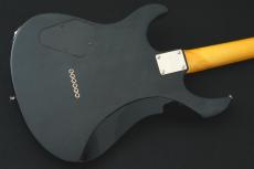 YAMAHA PACIFICA PAC611HFM -Translucent Black / TBL- #ILJ124252 [3.43kg]【良杢】_11