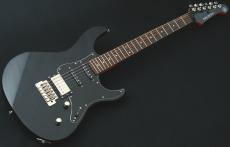 YAMAHA PACIFICA PAC612VIIFM -Translucent Black / TBL- #IKP114419 [3.42kg]_3