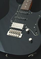 YAMAHA PACIFICA PAC612VIIFM -Translucent Black / TBL- #IKP114419 [3.42kg]_4