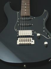 YAMAHA PACIFICA PAC612VIIFM -Translucent Black / TBL- #IKP114419 [3.42kg]_5