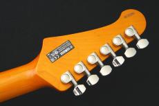 YAMAHA PACIFICA PAC612VIIFM -Translucent Black / TBL- #IKP114419 [3.42kg]_8
