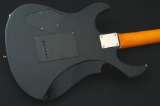 YAMAHA PACIFICA PAC612VIIFM -Translucent Black / TBL- #IKP114419 [3.42kg]_10