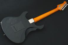 YAMAHA PACIFICA PAC612VIIFM -Translucent Black / TBL- #IKP114419 [3.42kg]_11