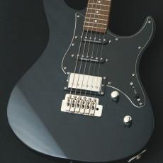 YAMAHA PACIFICA PAC612VIIFM -Translucent Black / TBL- #IKO213278 [3.59kg]