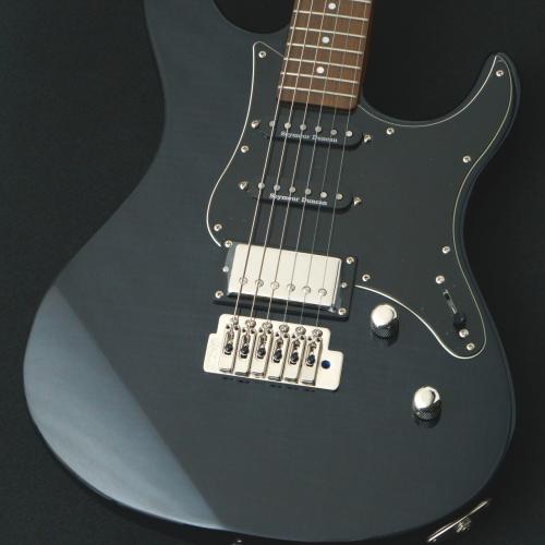 YAMAHA PACIFICA PAC612VIIFM -Translucent Black / TBL- #IKO213278 [3.59kg]