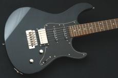 YAMAHA PACIFICA PAC612VIIFM -Translucent Black / TBL- #IKO213278 [3.59kg]_2