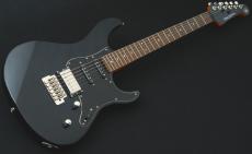 YAMAHA PACIFICA PAC612VIIFM -Translucent Black / TBL- #IKO213278 [3.59kg]_3