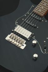 YAMAHA PACIFICA PAC612VIIFM -Translucent Black / TBL- #IKO213278 [3.59kg]_4