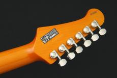 YAMAHA PACIFICA PAC612VIIFM -Translucent Black / TBL- #IKO213278 [3.59kg]_8