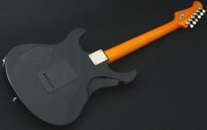 YAMAHA PACIFICA PAC612VIIFM -Translucent Black / TBL- #IKO213278 [3.59kg]_10