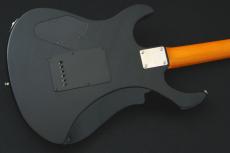 YAMAHA PACIFICA PAC612VIIFM -Translucent Black / TBL- #IKO213278 [3.59kg]_11