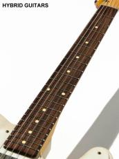 Nash Guitars T63 Mary Kay Blond Medium Aged 2014_5