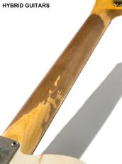 Nash Guitars T63 Mary Kay Blond Medium Aged 2014_6