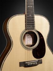 Martin Custom Shop 000-42 Eric Clapton Zircote