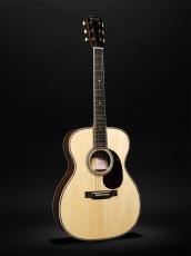 Martin Custom Shop 000-42 Eric Clapton Zircote_2