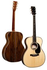 Martin Custom Shop 000-42 Eric Clapton Zircote_4