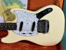 Fender MUSTANG OLW/R　_2