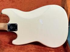 Fender MUSTANG OLW/R　_3