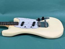 Fender MUSTANG OLW/R　_4
