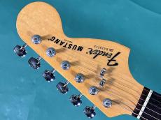 Fender MUSTANG OLW/R　_5