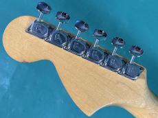 Fender MUSTANG OLW/R　_6