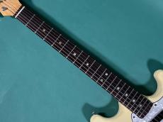 Fender MUSTANG OLW/R　_7