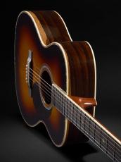 Martin Martin Custom Shop 000-42 Eric Clapton Zircote Burst