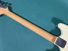 Fender MUSTANG OLW/R　_8