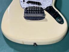 Fender MUSTANG OLW/R　_9