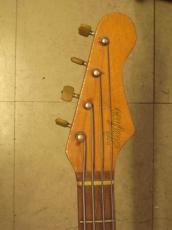 Hofner E182 E1 BASS (1962)_7