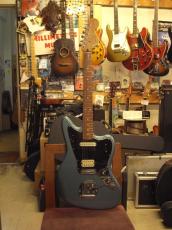 Fender MEXICO PLAYER JAGUAR (2018)_2