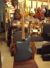 Fender MEXICO PLAYER JAGUAR (2018)_3