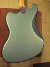 Fender MEXICO PLAYER JAGUAR (2018)_4