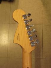 Fender MEXICO PLAYER JAGUAR (2018)_6