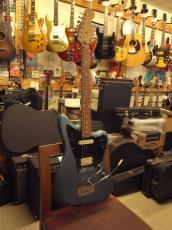 Fender MEXICO PLAYER JAGUAR (2018)_8