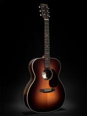 Martin Martin 000-13E Eric Clapton Burst_2