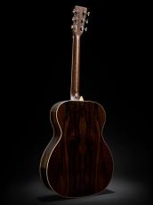 Martin Martin 000-13E Eric Clapton Burst_3