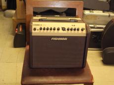 FISHMAN LOUDBOX MINI Bluetooth