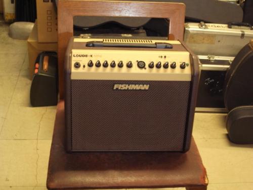 FISHMAN LOUDBOX MINI Bluetooth