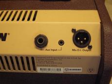 FISHMAN LOUDBOX MINI Bluetooth_5