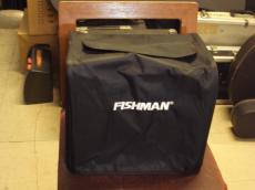 FISHMAN LOUDBOX MINI Bluetooth_6