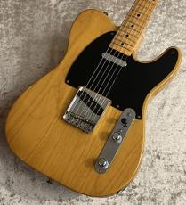 Fender Custom Shop 【USED】Master Grade 1955 Esquire Natural 1997年製 [3.41kg]【G-CLUB TOKYO】