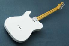 Vanzandt TLV-R1 w/Anodized PG -White Blonde- #10581【3.34kg】【旧売価】_3