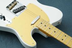 Vanzandt TLV-R1 w/Anodized PG -White Blonde- #10581【3.34kg】【旧売価】_4